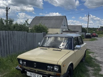 Авто ВАЗ 2106 1990 № 8868703