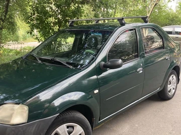 Авто Dacia 1300 2006 № 8868741