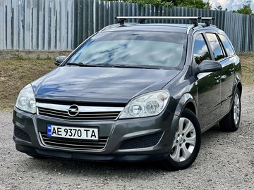 Авто Opel Astra 2010 № 8868742
