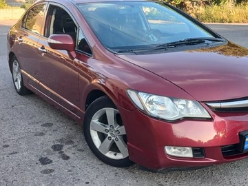 Авто Honda Civic 2006 № 8868743