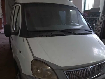 Авто ГАЗ 21 Волга 2003 № 8868752