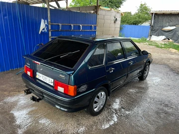 Авто ВАЗ 2114 2007 № 8868755