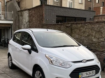 Авто Ford B-Max 2013 № 8868758
