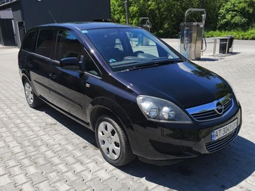 Авто Opel Zafira 2011 № 8868760