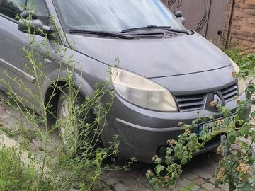 Авто Renault 4 2005 № 8868764