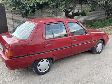 Авто ЗАЗ 1103 Slavuta 2007 № 8868767