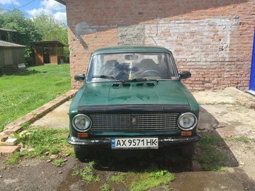 Авто ВАЗ 2101 1984 № 8868774