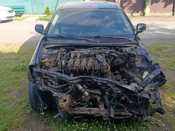 Авто Chevrolet Epica 2007 № 8868777