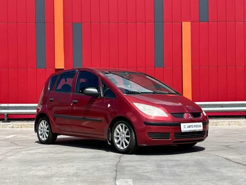 Авто Mitsubishi Colt 2007 № 8868780
