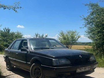 Авто Renault 25 1988 № 8868782