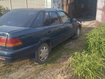 Авто Daewoo Espero 1997 № 8868785