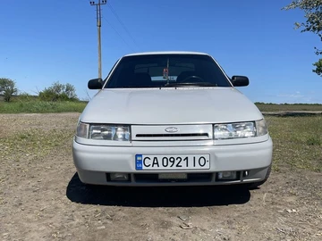Авто ВАЗ 2110 2001 № 8868796