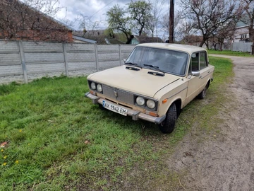 Авто ВАЗ 2106 1992 № 8868797