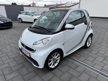 Авто smart Fortwo 2012 № 8868798