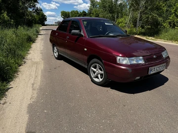 Авто ВАЗ 2110 2005 № 8868805