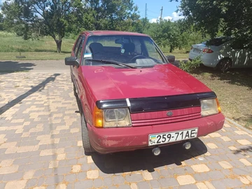 Авто ЗАЗ 1103 Slavuta 2003 № 8868806
