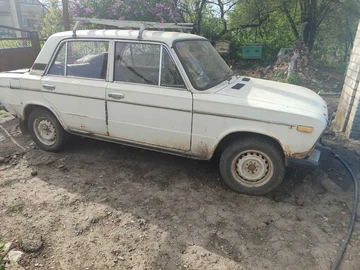 Авто ВАЗ 2101 1991 № 8868885