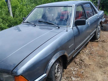 Авто Ford Granada 1984 № 8868890