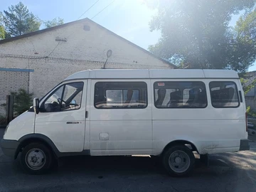 Авто ГАЗ 2818 Газель 2007 № 8868895
