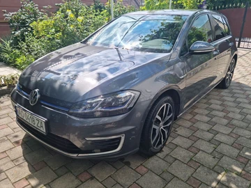Авто Volkswagen Golf 2020 № 8868899