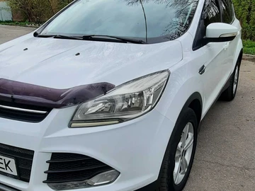 Авто Ford Kuga 2014 № 8868903
