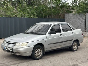 Авто ВАЗ 2110 2007 № 8868909