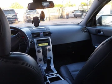 Авто Volvo V50 2012 № 8868904