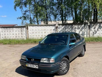 Авто Opel Vectra 1995 № 8868919