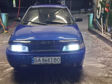 Авто ВАЗ 2111 2002 № 8868922