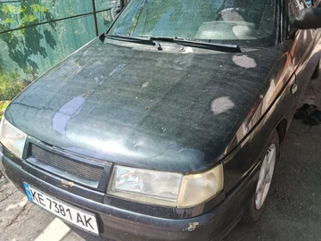 Авто ВАЗ 2111 2007 № 8868930