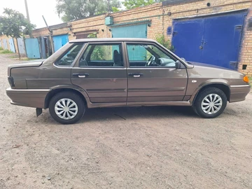 Авто ВАЗ 2115 2008 № 8868935