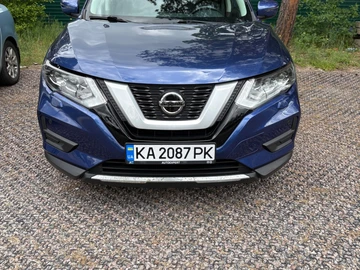 Авто Nissan Rogue 2020 № 8868936