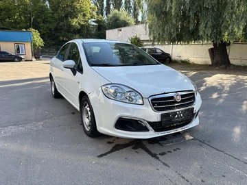 Авто Fiat Linea 2013 № 8868938
