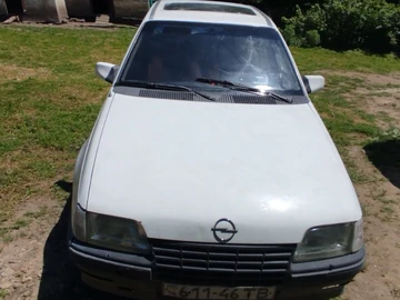 Авто Opel Kadett 1987 № 8868940
