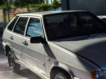 Авто ВАЗ 2114 2008 № 8868942