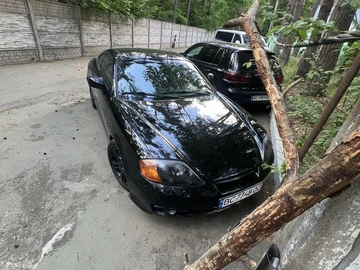 Авто Hyundai Coupe 2004 № 8868915