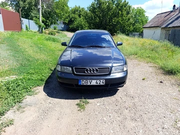 Авто Audi A4 1999 № 8868947