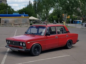 Авто ВАЗ 2106 1990 № 8868949