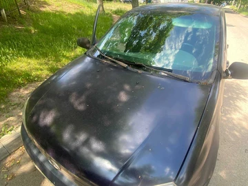Авто ВАЗ 1118 Kalina 2008 № 8868950