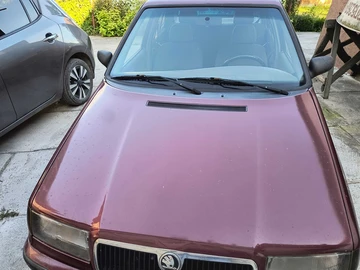 Авто Skoda Felicia 1999 № 8868961