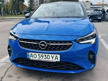 Авто Opel Corsa 2020 № 8868962