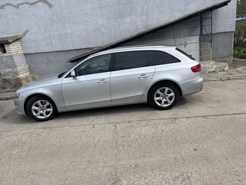 Авто Audi A4 2008 № 8868963