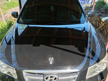 Авто Hyundai Sonata 2008 № 8868971