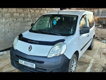 Авто Renault 4 2008 № 8868975