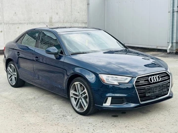 Авто Audi A3 2017 № 8868979