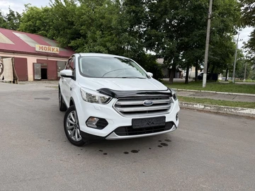Авто Ford Kuga 2019 № 8868984