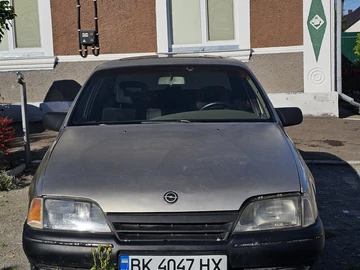 Авто Opel Omega 1986 № 8868986