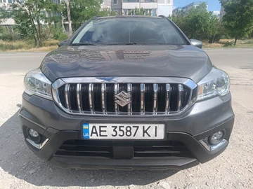 Авто Suzuki Grand Vitara 2019 № 8868987