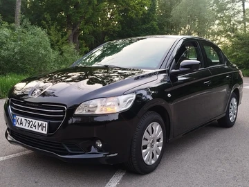 Авто Peugeot 104 2013 № 8868998