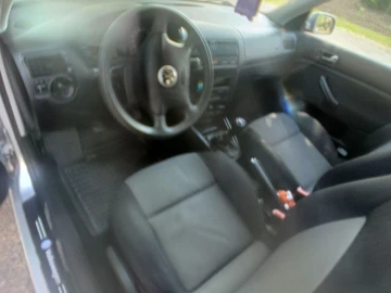 Авто Volkswagen Golf 2003 № 8868999